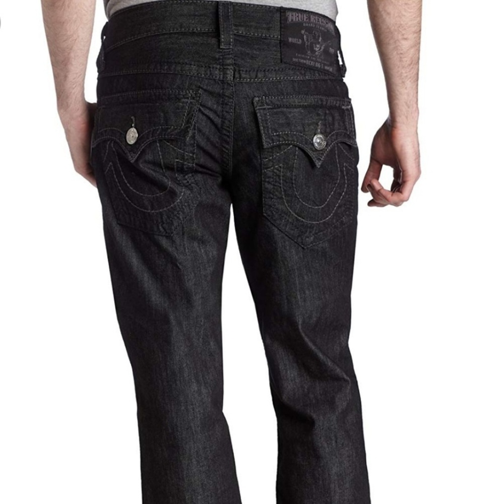 True Religion Ricky Super T jeans Sz 40